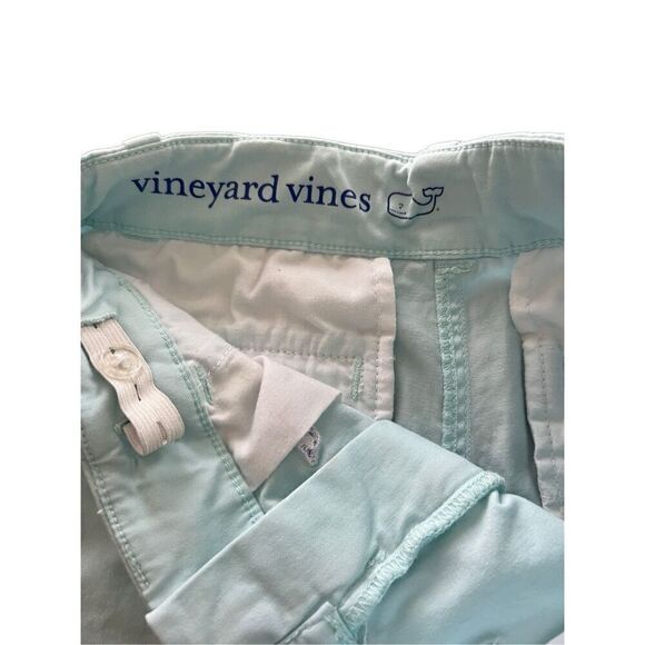 Vineyard Vines Girls  shorts Size 10 - Picture 6 of 8